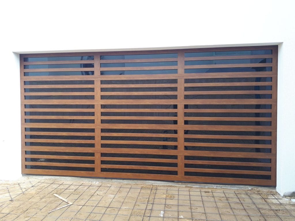 Custom Garage Doors Perth by West Coast Garage Doors